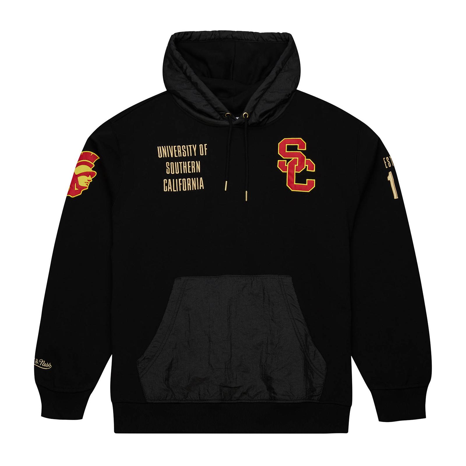 University of southern california hoodie deals